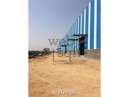 Property in Industrial Estate for Sale in Mahboobnagar